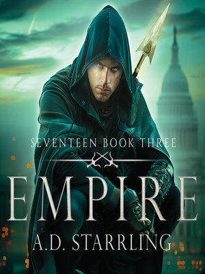 cover image of Empire